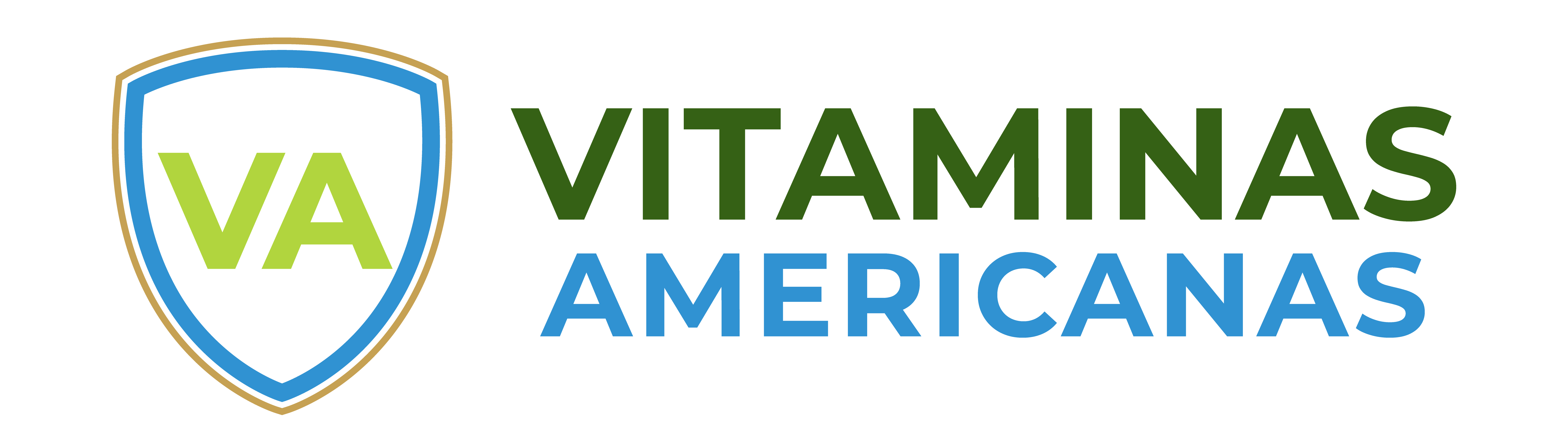 Vitaminas Americanas