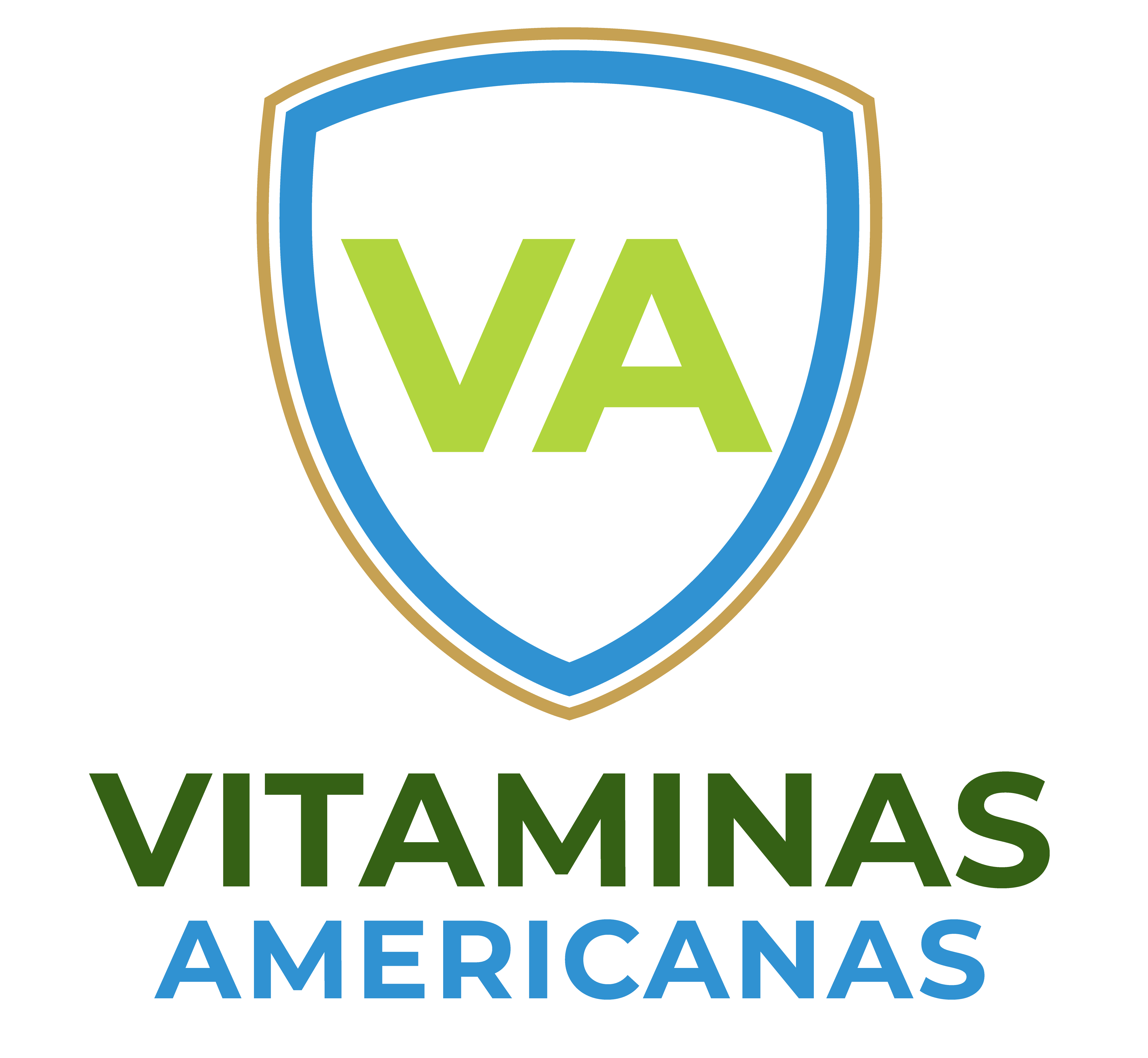 Vitaminas Americanas